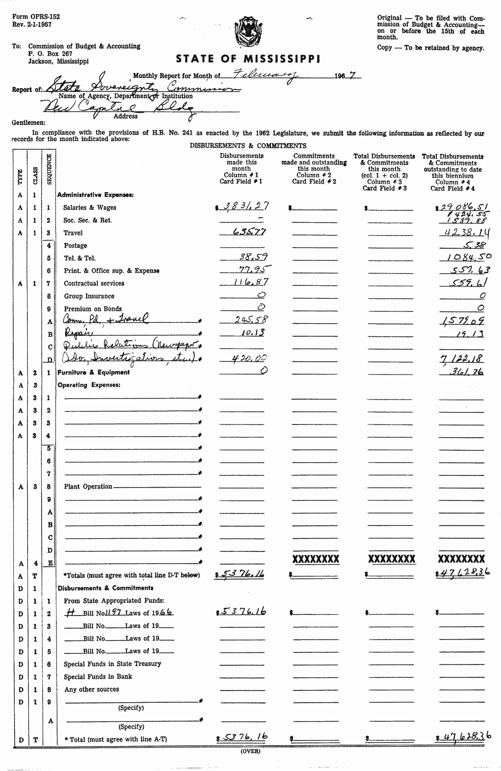SCR ID # 97-22-0-8-1-1-1