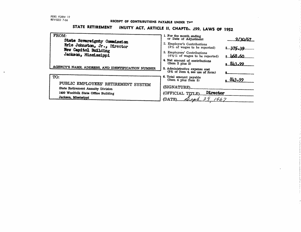 SCR ID # 97-72-0-92-1-1-1