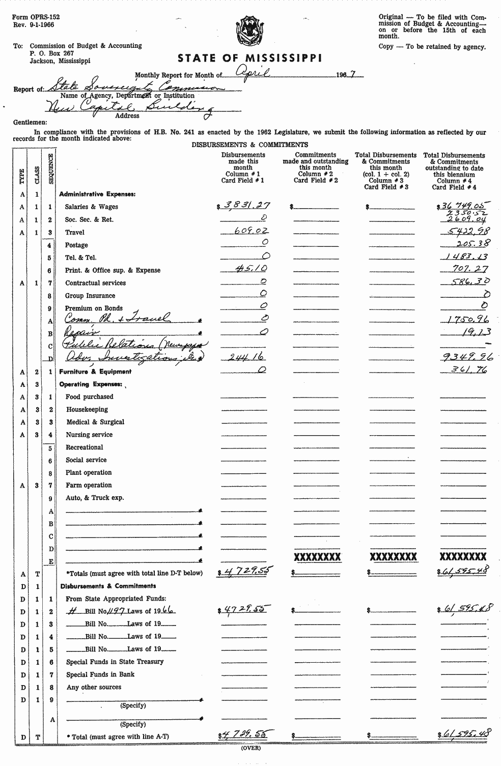 SCR ID # 97-22-0-10-1-1-1