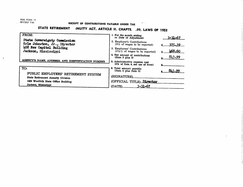 SCR ID # 97-72-0-95-1-1-1