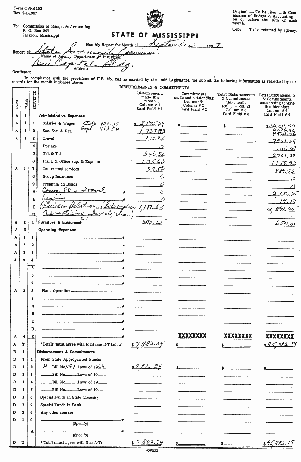 SCR ID # 97-22-0-15-1-1-1