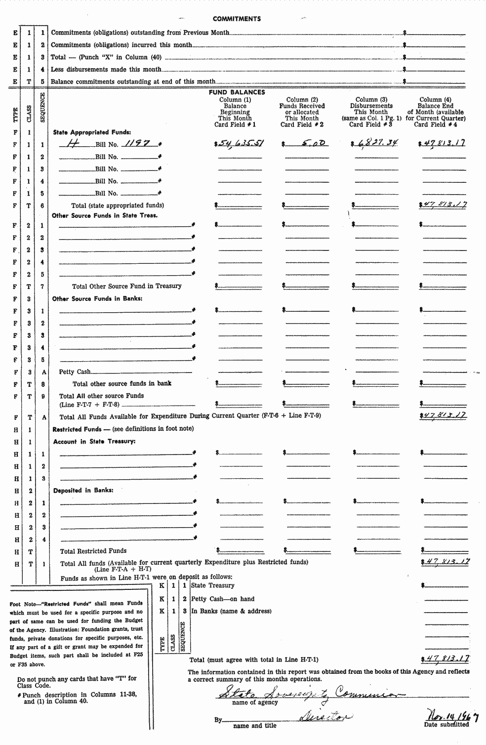 SCR ID # 97-22-0-16-2-1-1