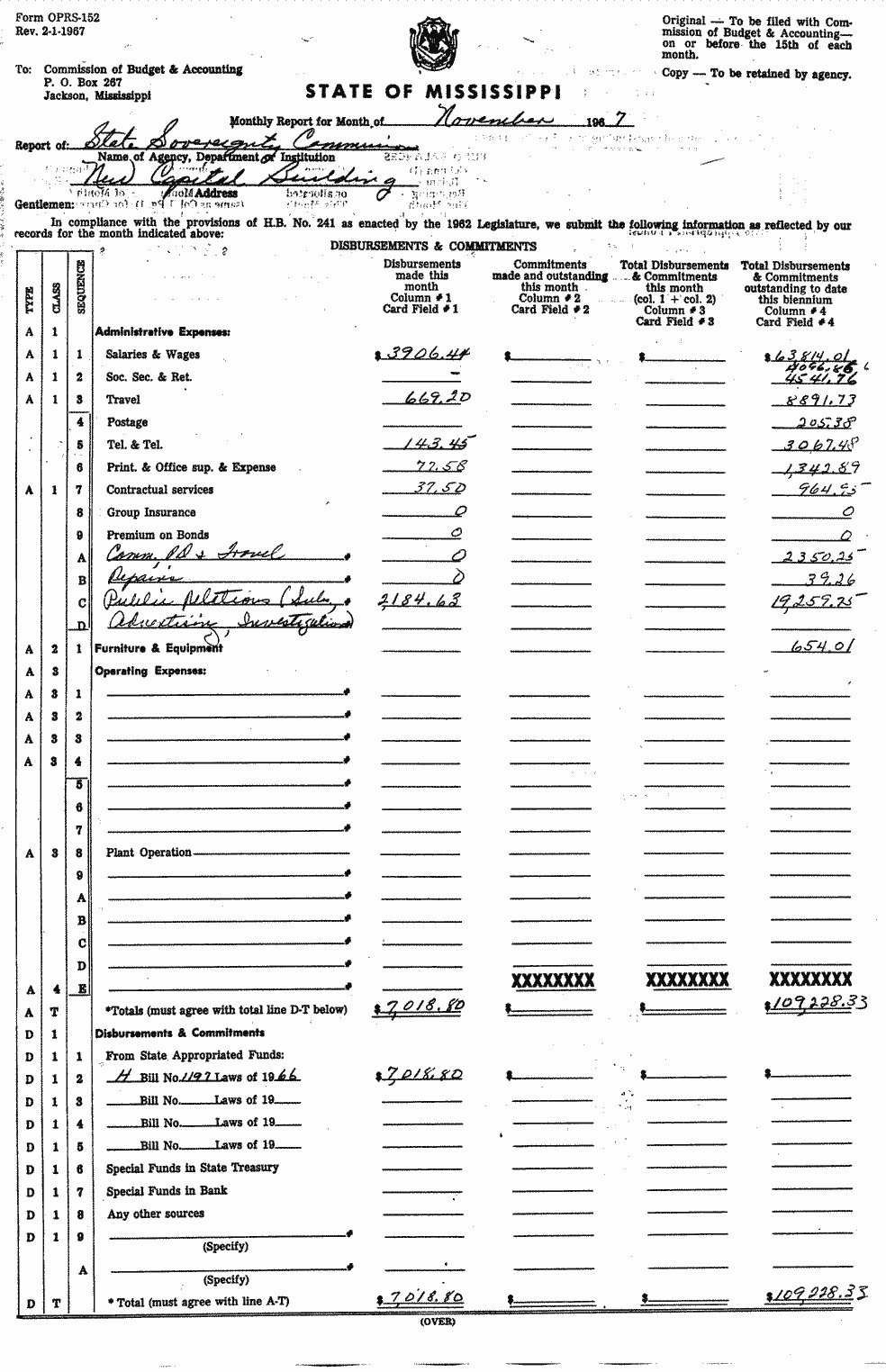 SCR ID # 97-22-0-17-1-1-1