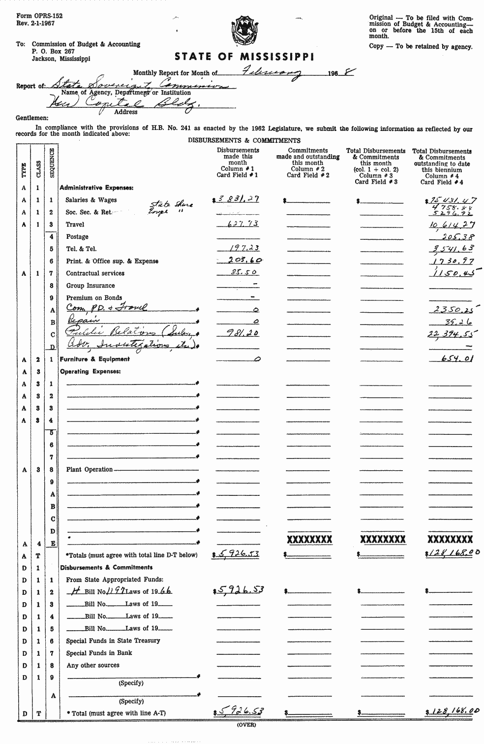 SCR ID # 97-22-0-20-1-1-1