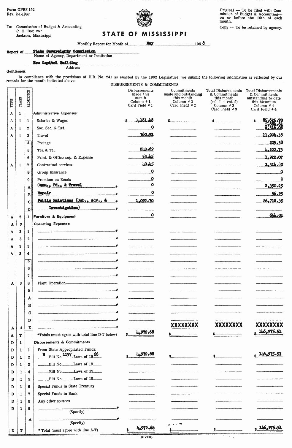 SCR ID # 97-22-0-23-1-1-1