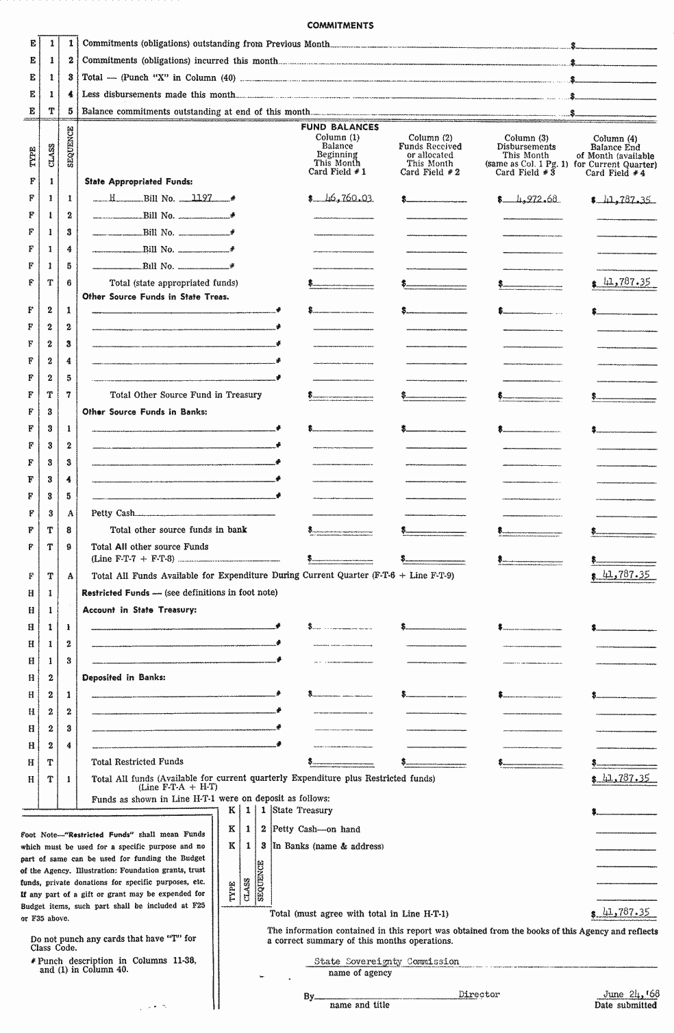 SCR ID # 97-22-0-23-2-1-1