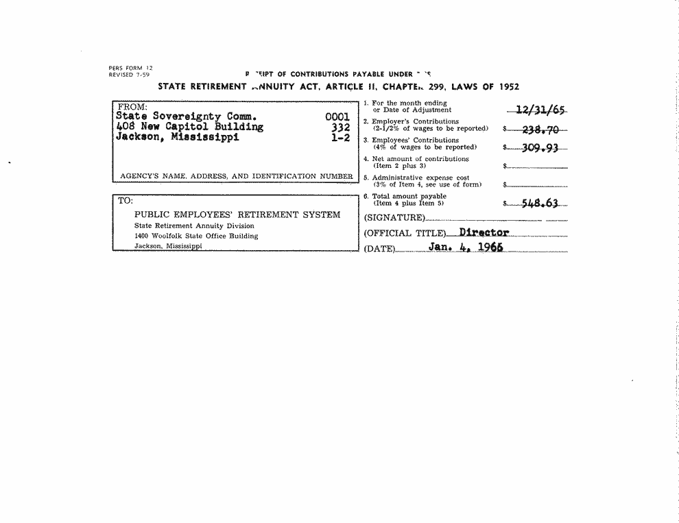SCR ID # 97-72-0-103-1-1-1