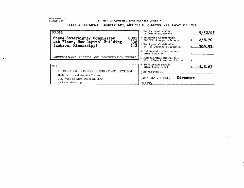 SCR ID # 97-72-0-105-1-1-1