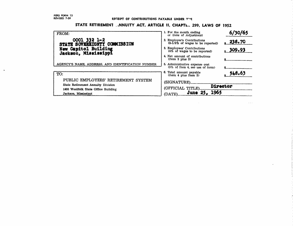 SCR ID # 97-72-0-107-1-1-1