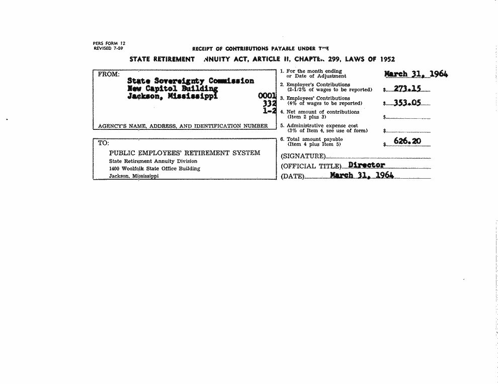 SCR ID # 97-72-0-116-1-1-1