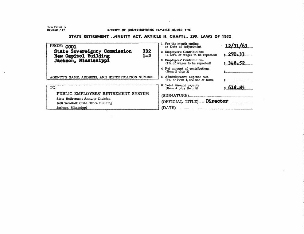 SCR ID # 97-72-0-118-1-1-1