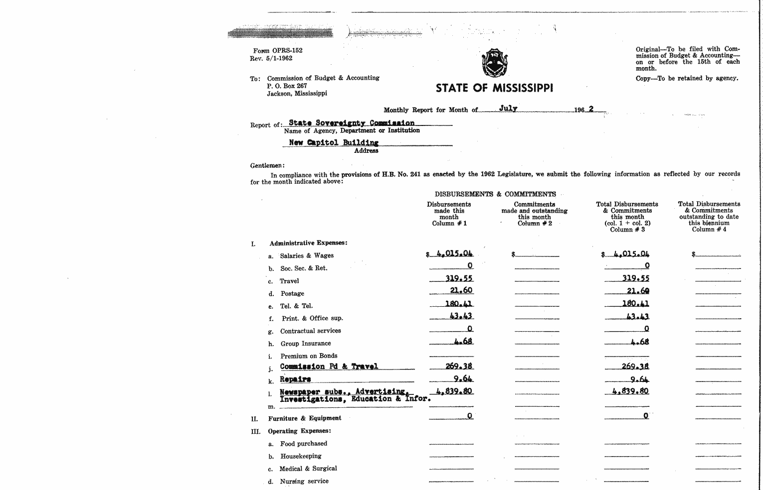 SCR ID # 97-24-0-1-1-1-1