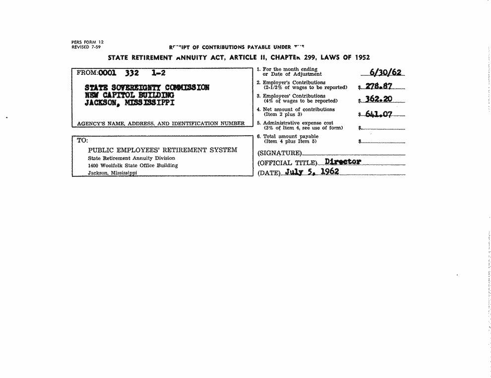 SCR ID # 97-72-0-130-1-1-1