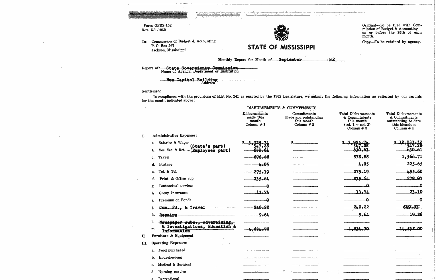 SCR ID # 97-24-0-3-1-1-1