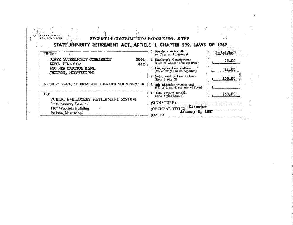 SCR ID # 97-72-0-177-1-1-1