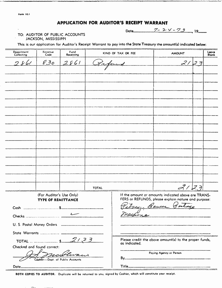 SCR ID # 97-73-0-10-1-1-1