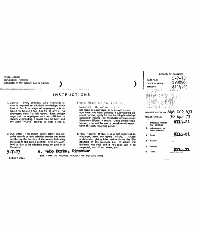 SCR ID # 97-74-0-8-1-1-1