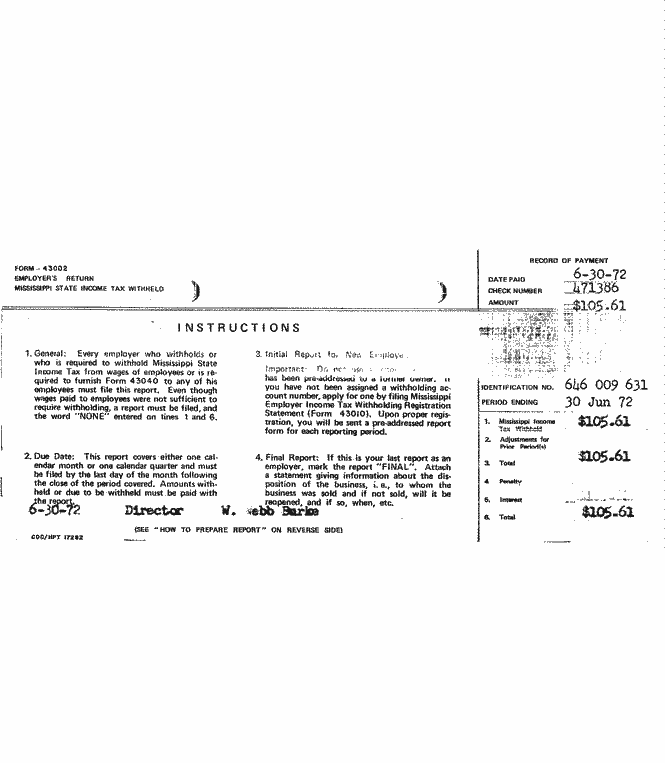 SCR ID # 97-74-0-19-1-1-1