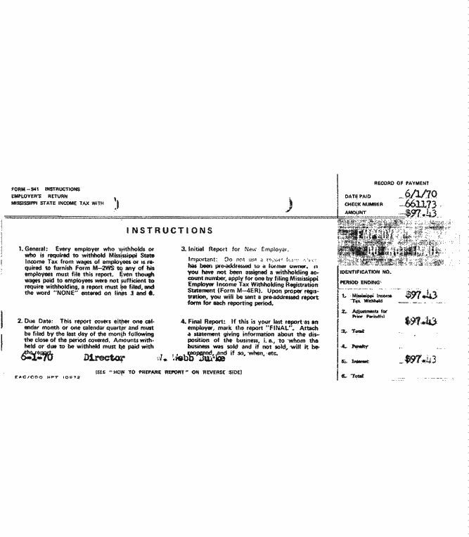 SCR ID # 97-74-0-46-1-1-1