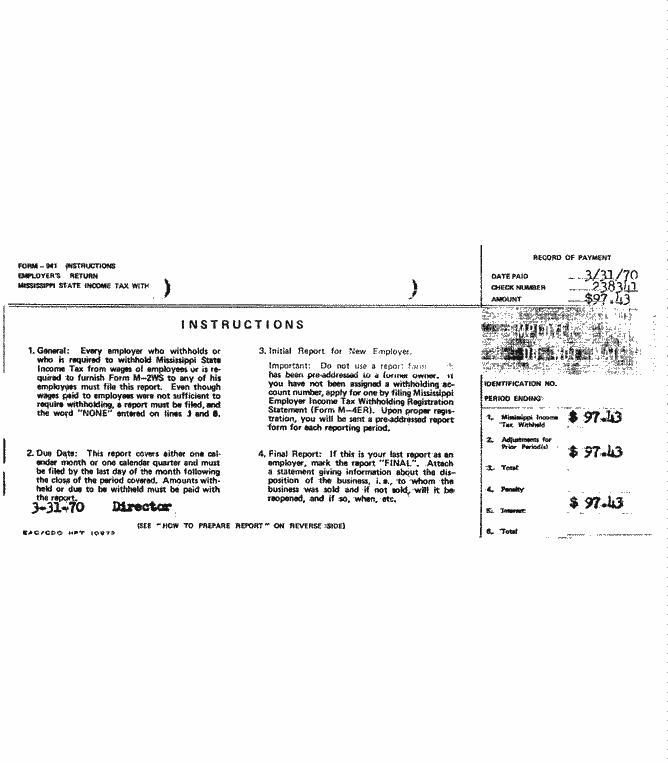 SCR ID # 97-74-0-48-1-1-1