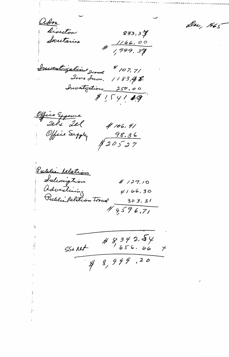 SCR ID # 97-27-0-31-1-1-1