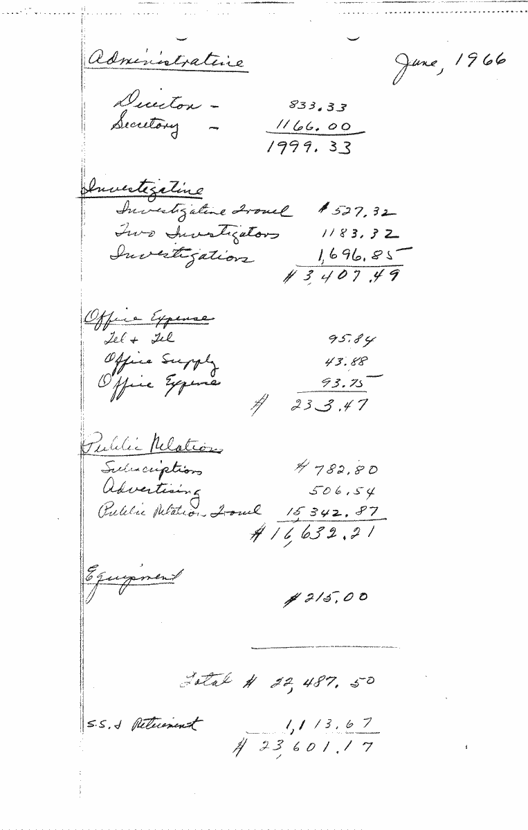 SCR ID # 97-27-0-43-1-1-1