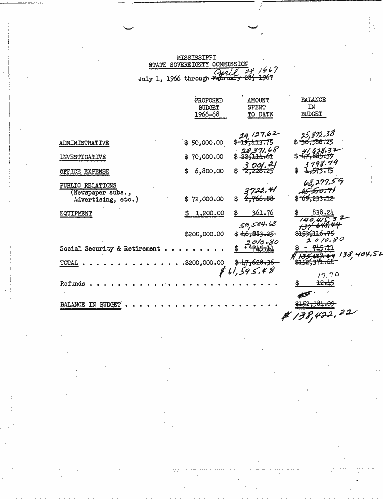 SCR ID # 97-27-0-67-1-1-1