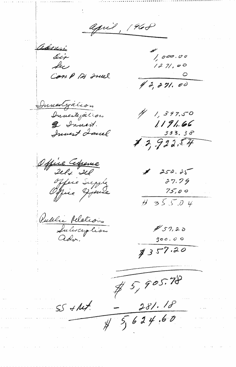 SCR ID # 97-27-0-84-1-1-1