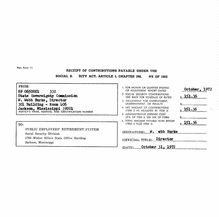 SCR ID # 97-76-0-31-1-1-1