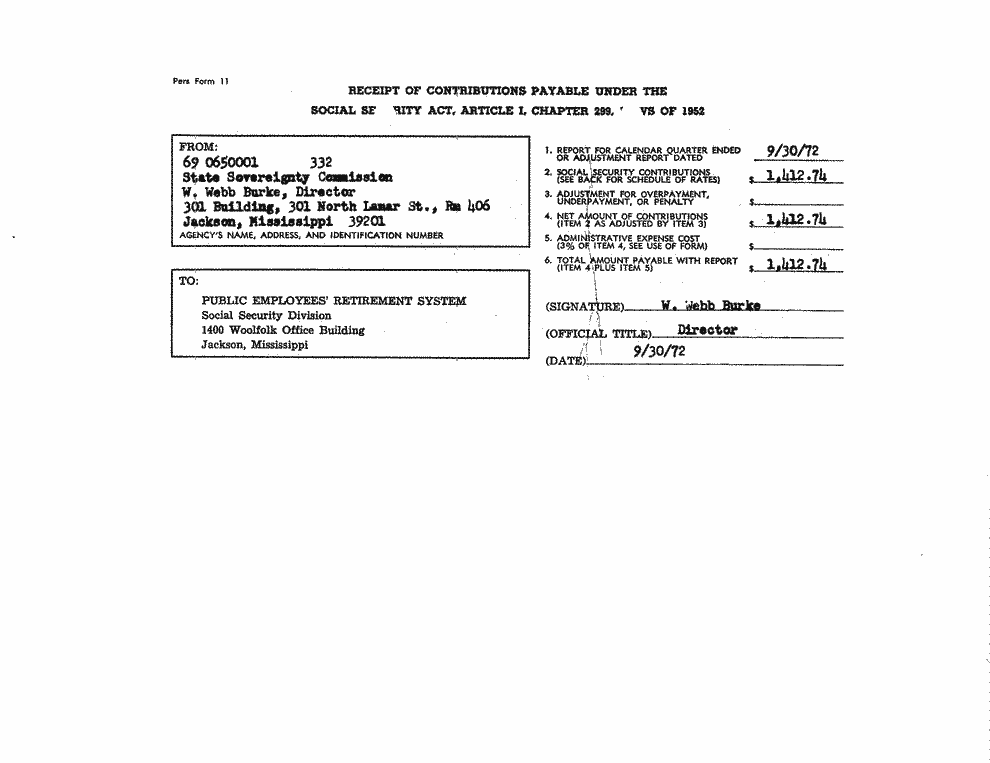 SCR ID # 97-76-0-32-1-1-1