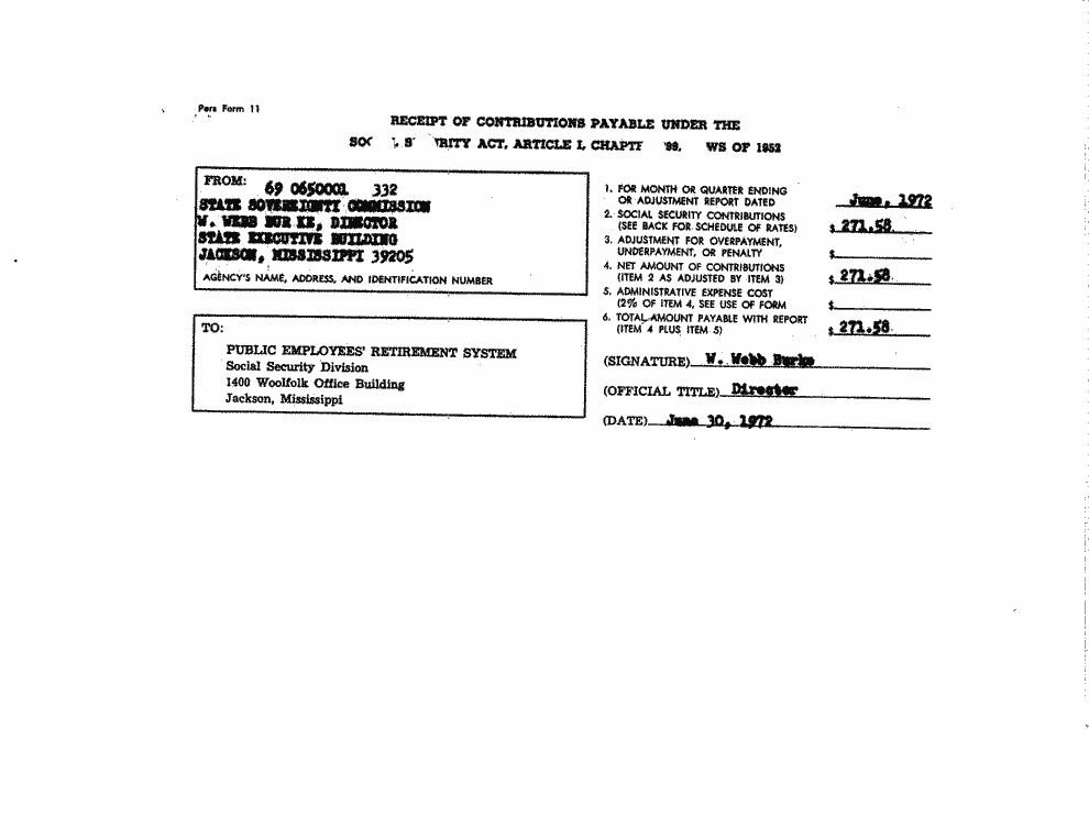 SCR ID # 97-76-0-41-1-1-1