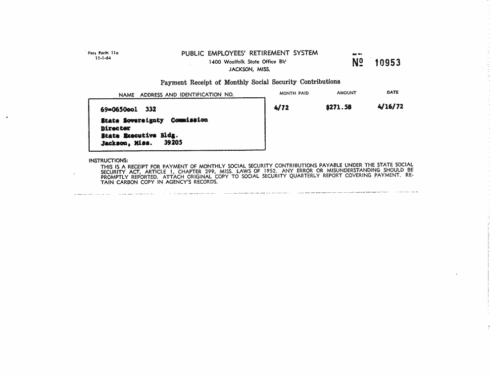 SCR ID # 97-76-0-43-1-1-1