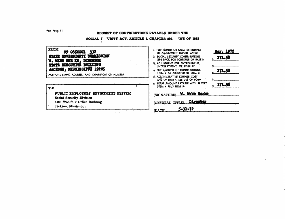 SCR ID # 97-76-0-44-1-1-1