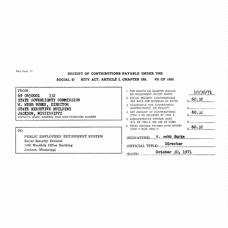 SCR ID # 97-76-0-59-1-1-1