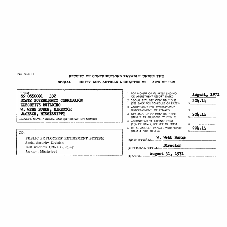SCR ID # 97-76-0-65-1-1-1