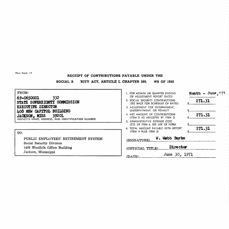 SCR ID # 97-76-0-69-1-1-1