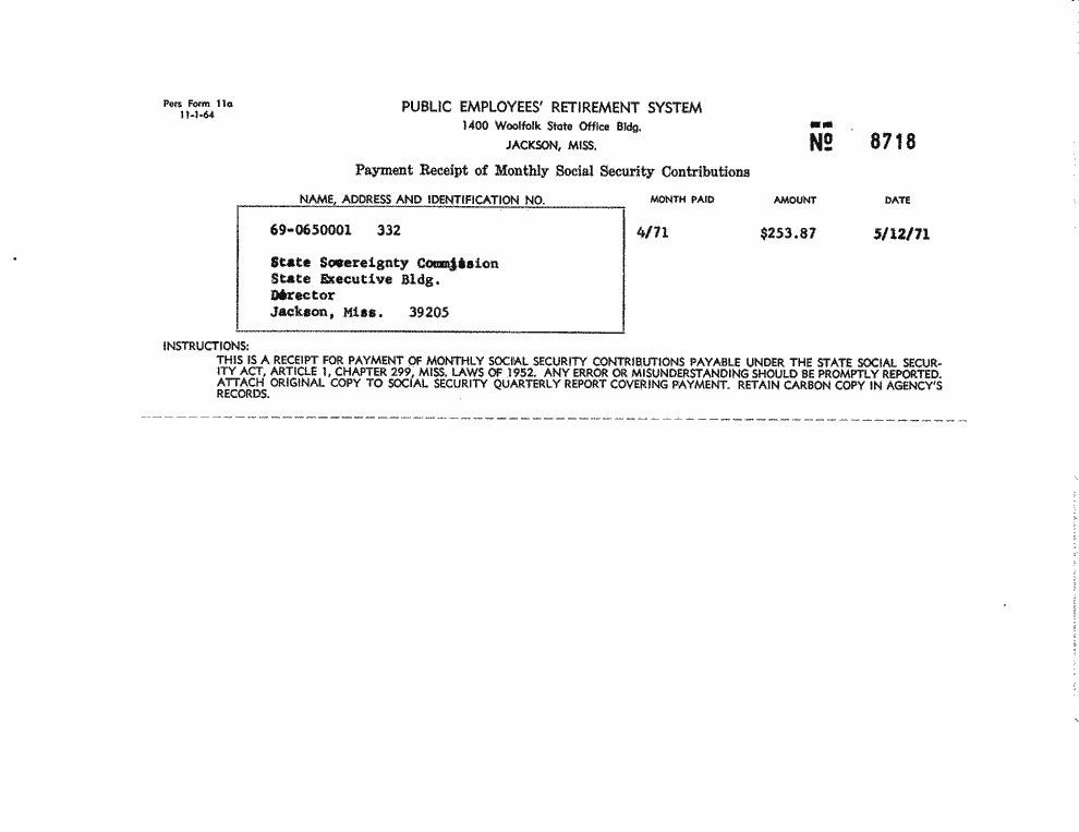SCR ID # 97-76-0-72-1-1-1