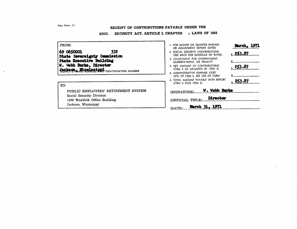 SCR ID # 97-76-0-76-1-1-1