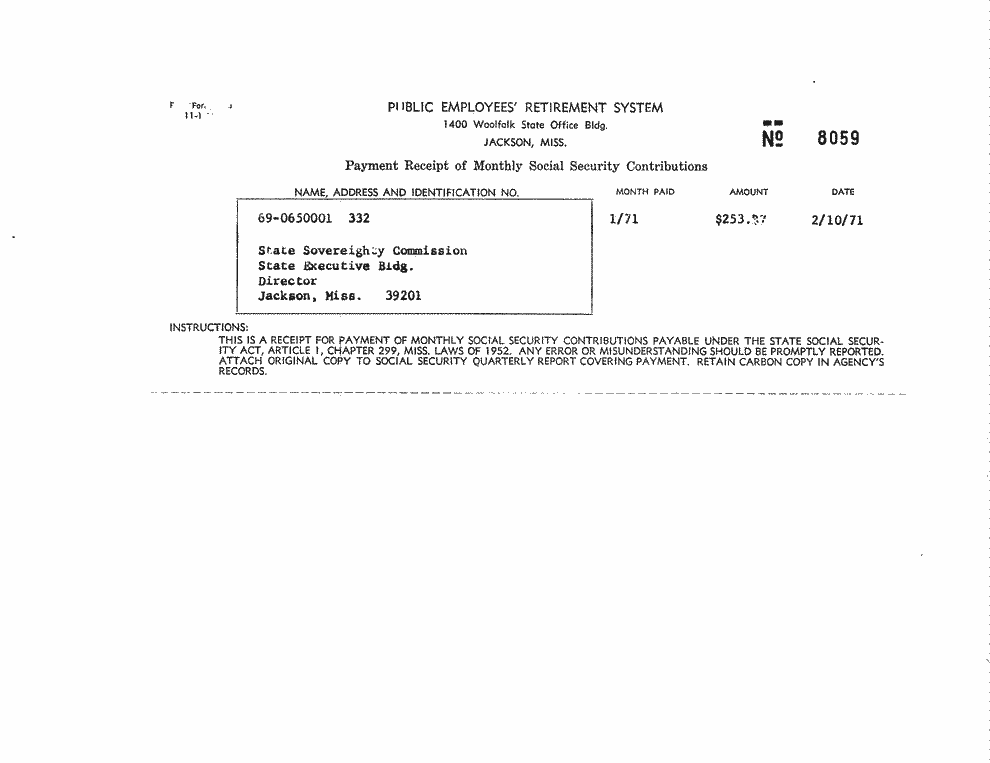 SCR ID # 97-76-0-79-1-1-1