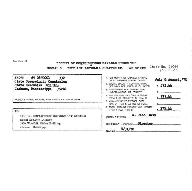 SCR ID # 97-76-0-92-1-1-1