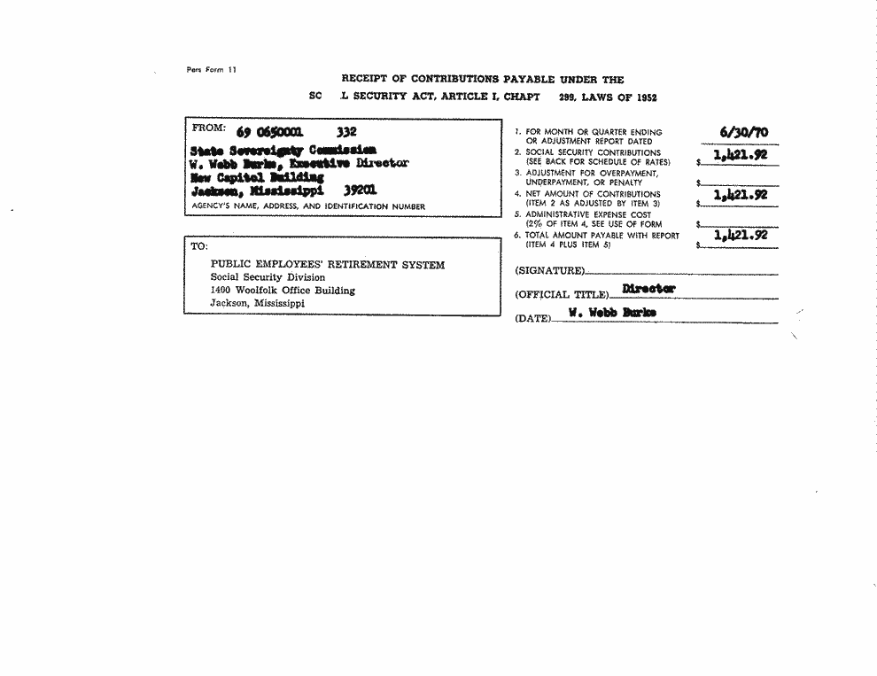 SCR ID # 97-76-0-93-1-1-1