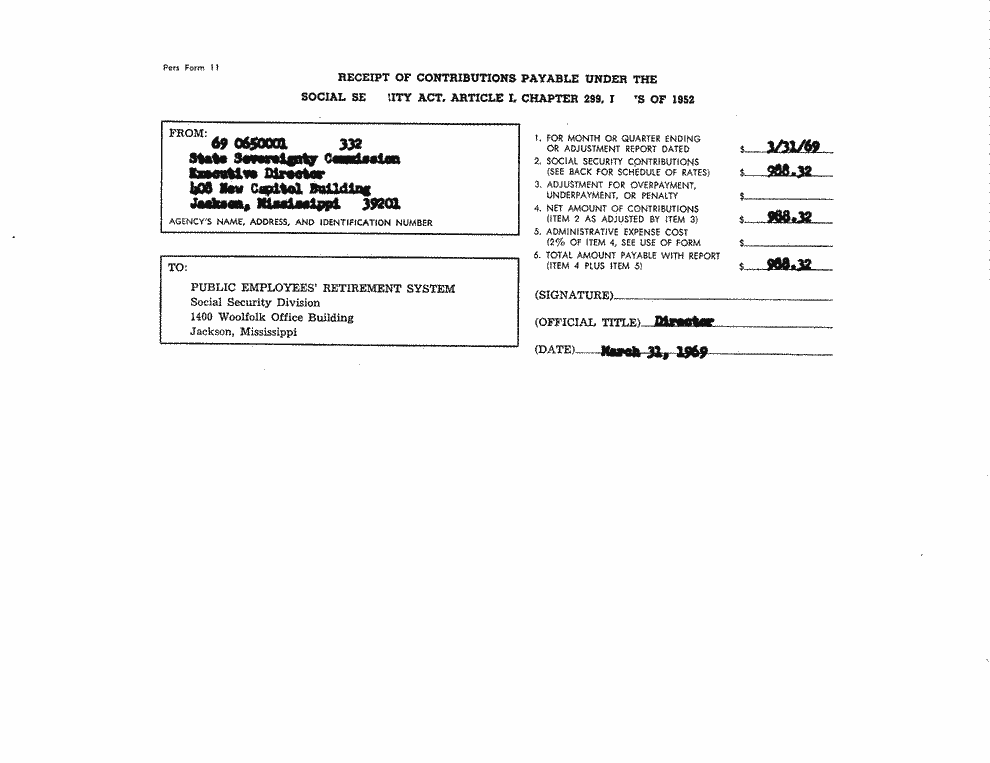 SCR ID # 97-76-0-103-1-1-1
