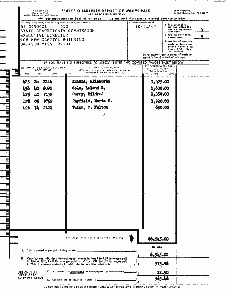 SCR ID # 97-76-0-106-1-1-1
