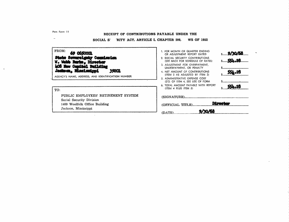 SCR ID # 97-76-0-109-1-1-1
