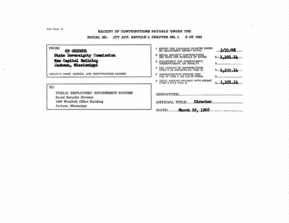 SCR ID # 97-76-0-113-1-1-1