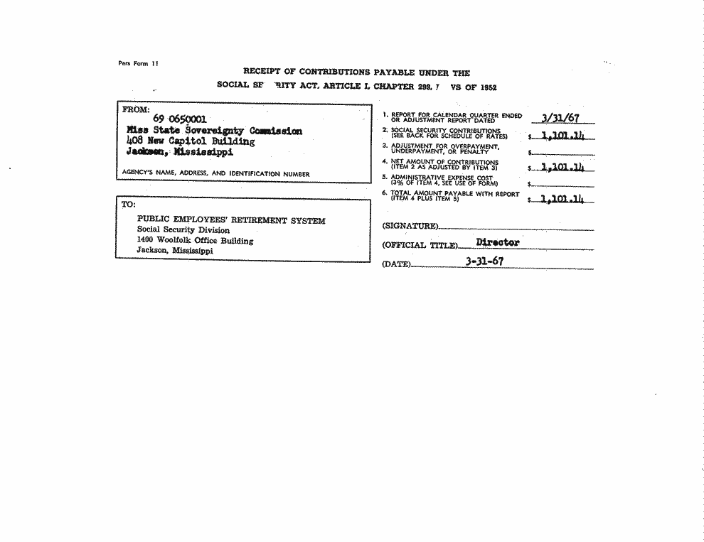 SCR ID # 97-76-0-121-1-1-1