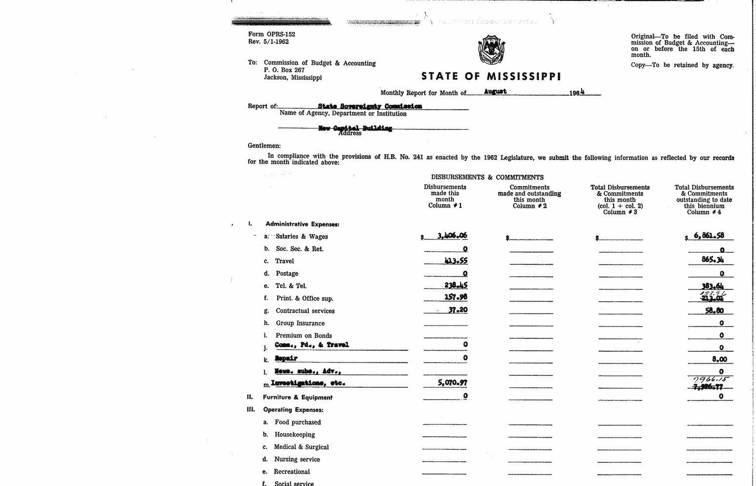 SCR ID # 97-30-0-2-1-1-1