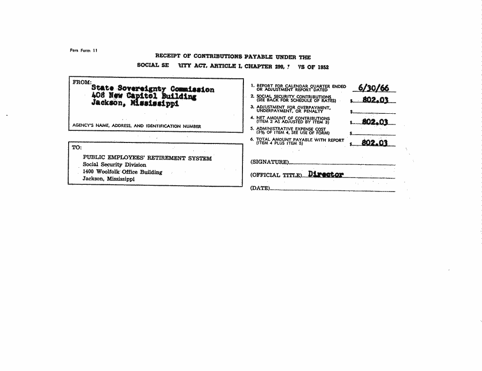 SCR ID # 97-76-0-127-1-1-1