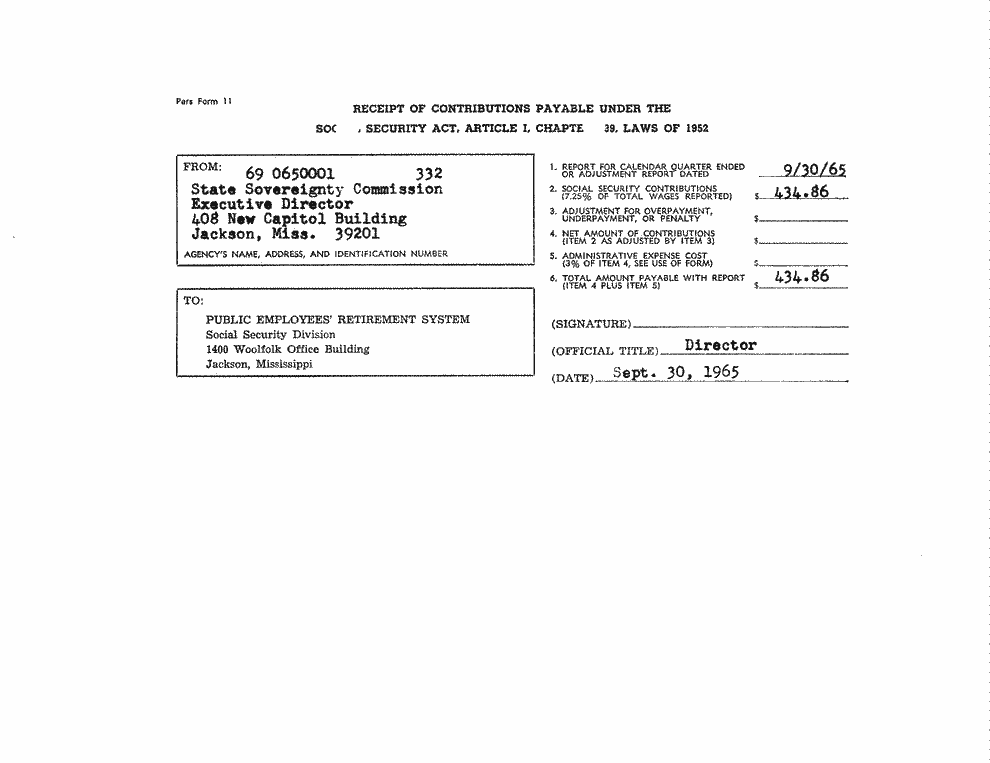 SCR ID # 97-76-0-133-1-1-1