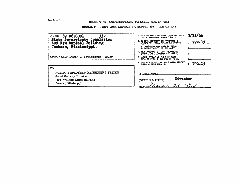 SCR ID # 97-76-0-145-1-1-1